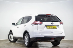 Внедорожник Nissan X-Trail 2018 года, 2149000 рублей, Оренбург
