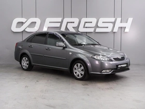 Седан Daewoo Gentra 2015 года, 699000 рублей, Воронеж