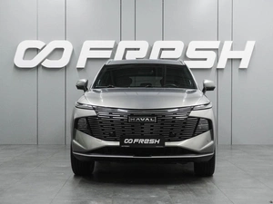 Внедорожник Haval F7 2025 года, 2649000 рублей, Воронеж