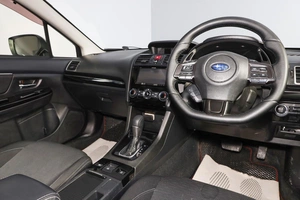 Универсал Subaru Levorg 2017 года, 1659000 рублей, Новосибирск