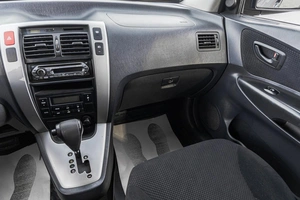 Внедорожник Hyundai Tucson 2008 года, 899000 рублей, Барнаул
