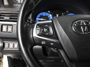 Седан Toyota Camry 2016 года, 2129000 рублей, Ставрополь