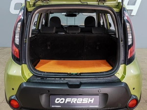 Хетчбэк Kia Soul 2014 года, 1099000 рублей, Воронеж