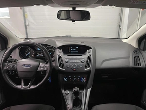 Седан Ford Focus 2019 года, 1380000 рублей, Ярославль