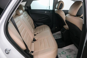 Внедорожник Hyundai Tucson 2017 года, 1999000 рублей, Красноярск