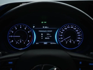 Внедорожник Hyundai Palisade 2018 года, 3329051 рублей, Москва