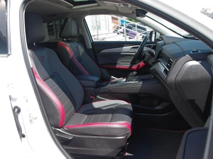Внедорожник Haval F7x 2022 года, 2020000 рублей, Владимир