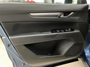 Внедорожник Mazda CX-5 2019 года, 2387000 рублей, Солонцы