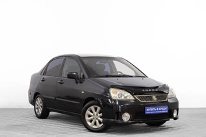 Седан Suzuki Liana 2005 года, 549000 рублей, Барнаул