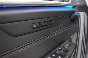 Седан BMW 5 серия 2019 года, 4099000 рублей, Красноярск