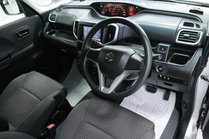 Минивэн Suzuki Solio 2016 года, 858000 рублей, Солонцы