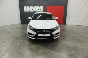 Седан ВАЗ (LADA) Vesta 2024 года, 1320000 рублей, Курск