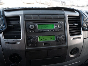 Бортовой грузовик ГАЗ 2844 2016 года, 1680000 рублей, Краснодар