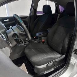 Хетчбэк Ford Focus 2010 года, 667000 рублей, Красноярск