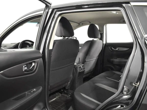 Внедорожник Nissan Qashqai 2021 года, 1699900 рублей, Казань