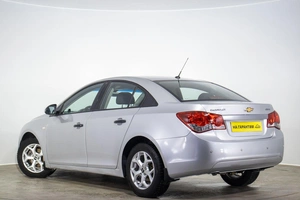 Седан Chevrolet Cruze 2012 года, 599000 рублей, Оренбург
