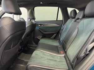 Внедорожник Geely Monjaro 2023 года, 3185000 рублей, Красноярск