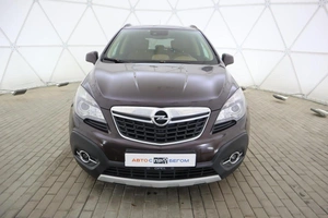Внедорожник Opel Mokka 2014 года, 1399000 рублей, Обнинск