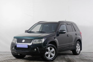 Внедорожник Suzuki Grand Vitara 2011 года, 1099000 рублей, Кемерово