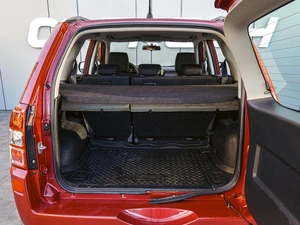 Внедорожник Suzuki Grand Vitara 2008 года, 1098000 рублей, Краснодар