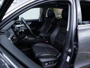 Внедорожник Chery Tiggo 7 Pro 2022 года, 1599000 рублей, Большой Сочи