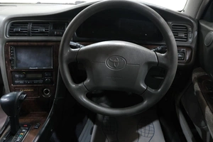 Седан Toyota Chaser 1998 года, 649000 рублей, Новокузнецк