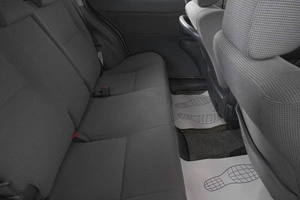 Минивэн Toyota Raum 2005 года, 549000 рублей, Кемерово