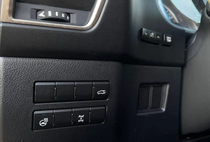 Внедорожник Lexus NX 2018 года, 3021000 рублей, Солонцы