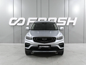 Внедорожник Geely Atlas Pro 2024 года, 2329000 рублей, Ростов-на-Дону