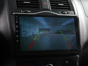 Лифтбек ВАЗ (LADA) Granta 2024 года, 1055000 рублей, Минеральные Воды