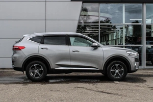 Внедорожник Haval F7 2021 года, 1990000 рублей, Ярославль