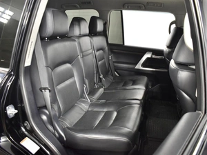 Внедорожник Toyota Land Cruiser 2018 года, 6620900 рублей, Казань