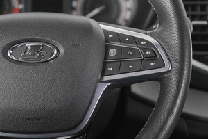 Седан ВАЗ (LADA) Vesta 2023 года, 1289000 рублей, Кемерово