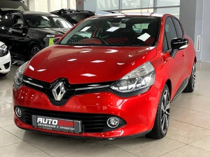 Хетчбэк Renault Lutecia 2015 года, 847000 рублей, Солонцы