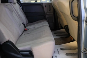 Минивэн Honda Freed 2010 года, 1089000 рублей, Омск