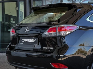 Внедорожник Lexus RX 2012 года, 2500000 рублей, Уфа