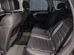 Внедорожник Volkswagen Touareg 2019 года, 4999000 рублей, Красноярск