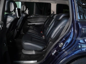 Внедорожник Mercedes-benz GL-класс 2009 года, 1589000 рублей, Тверь