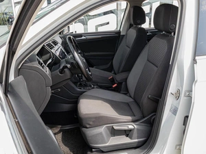 Внедорожник Volkswagen Tiguan 2017 года, 2325000 рублей, Краснодар