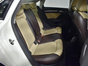 Седан Audi A3 2015 года, 1535900 рублей, Казань