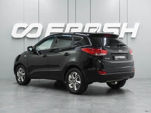 Внедорожник Hyundai ix35 2014 года, 1391000 рублей, Воронеж