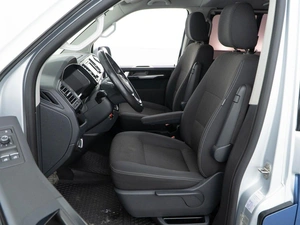 Минивэн Volkswagen Multivan 2016 года, 3427077 рублей, Москва