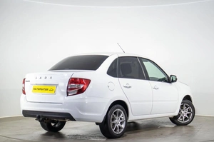 Седан ВАЗ (LADA) Granta 2024 года, 869000 рублей, Оренбург