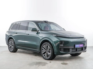 Внедорожник Li Auto L9 2023 года, 6734444 рублей, Москва