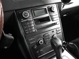 Внедорожник Volvo XC90 2012 года, 1689000 рублей, Ростов-на-Дону