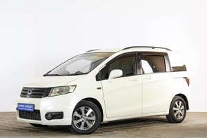 Минивэн Honda Freed 2010 года, 879000 рублей, Тюмень