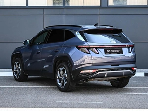 Внедорожник Hyundai Tucson 2024 года, 3599000 рублей, Кирилловка