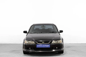 Седан Honda Accord 2000 года, 639000 рублей, Барнаул