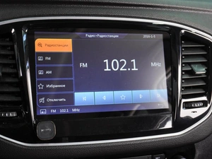 Внедорожник Geely Emgrand X7 2020 года, 1199000 рублей, Воронеж