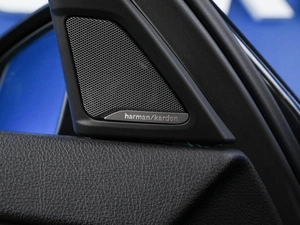 Седан BMW 5 серия 2014 года, 1987077 рублей, Москва